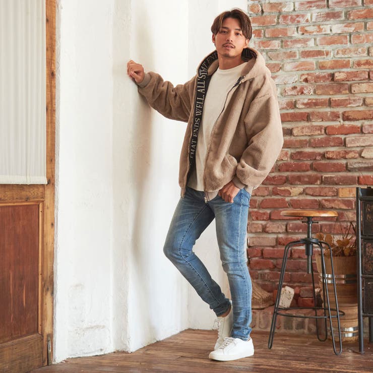 LOUIS CASTEL】ルイカステル メンズ・ブルゾン Sサイズ またとない