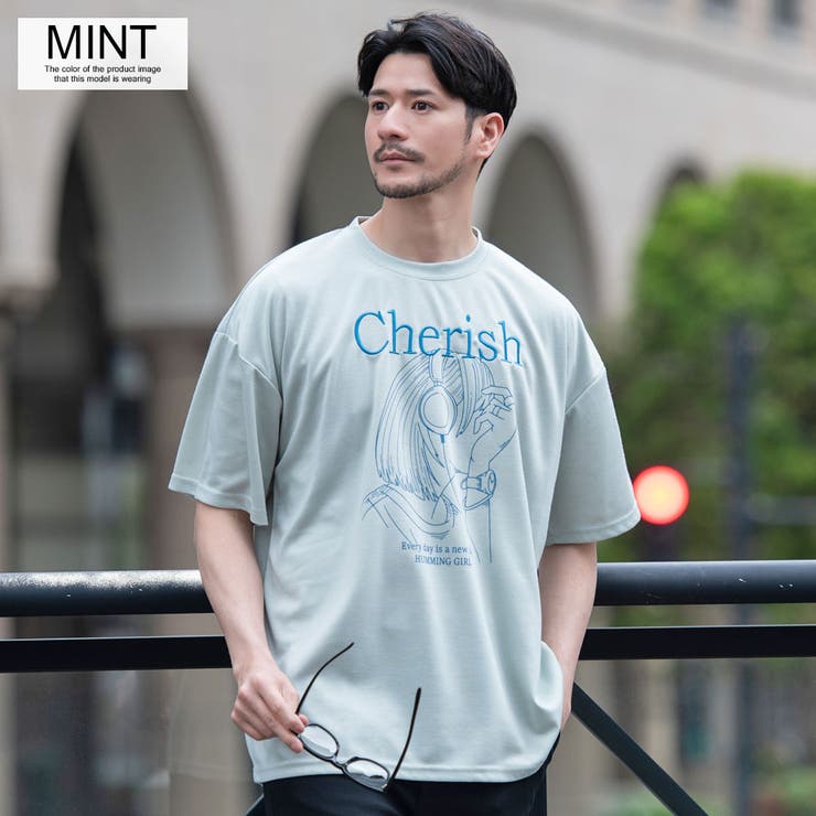 INUWASI Tシャツ HUNTER XL シルバー Tシャツ メンズ 半袖[品番：SILM0014165]｜SILVER BULLET