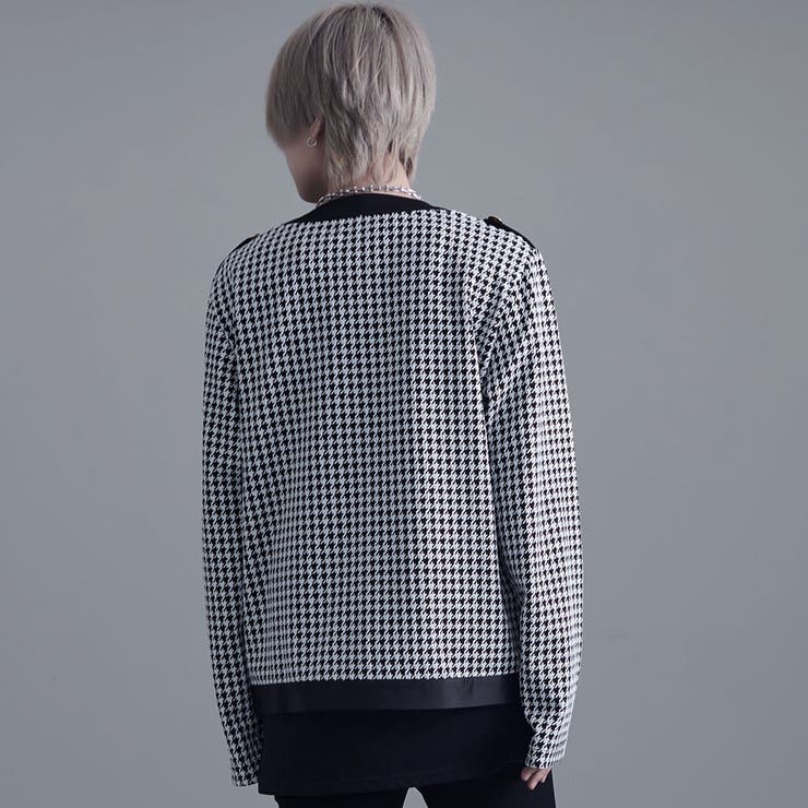 ブルゾン ジャケット メンズ | SILVER BULLET | 詳細画像6