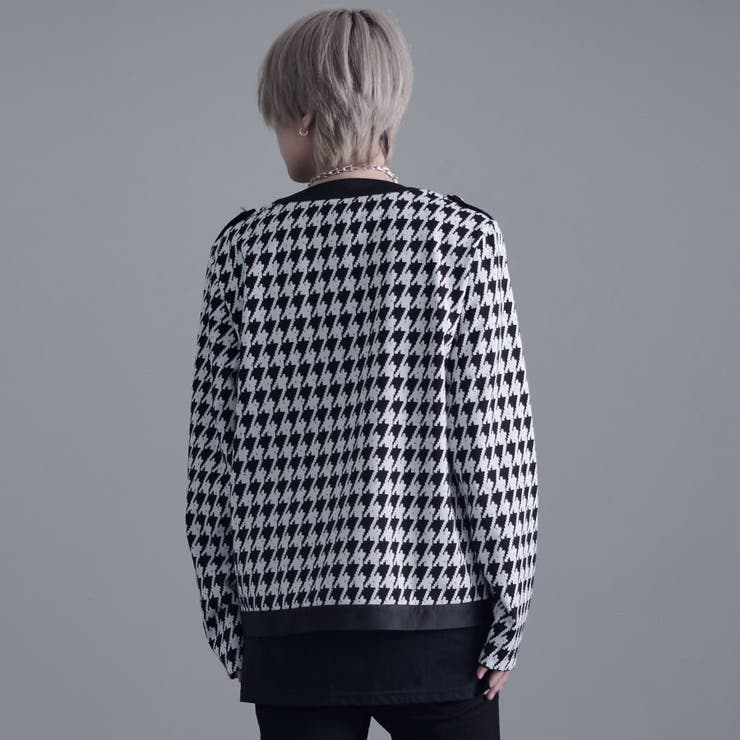 ブルゾン ジャケット メンズ | SILVER BULLET | 詳細画像10