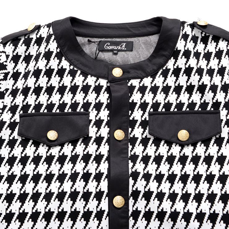 ブルゾン ジャケット メンズ | SILVER BULLET | 詳細画像15