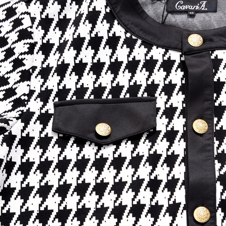 ブルゾン ジャケット メンズ | SILVER BULLET | 詳細画像16