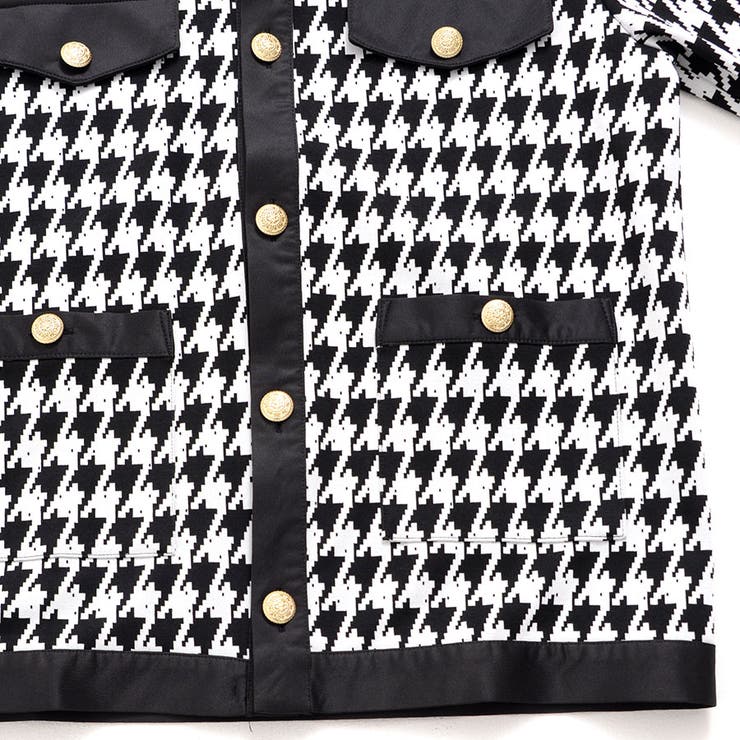 ブルゾン ジャケット メンズ | SILVER BULLET | 詳細画像17