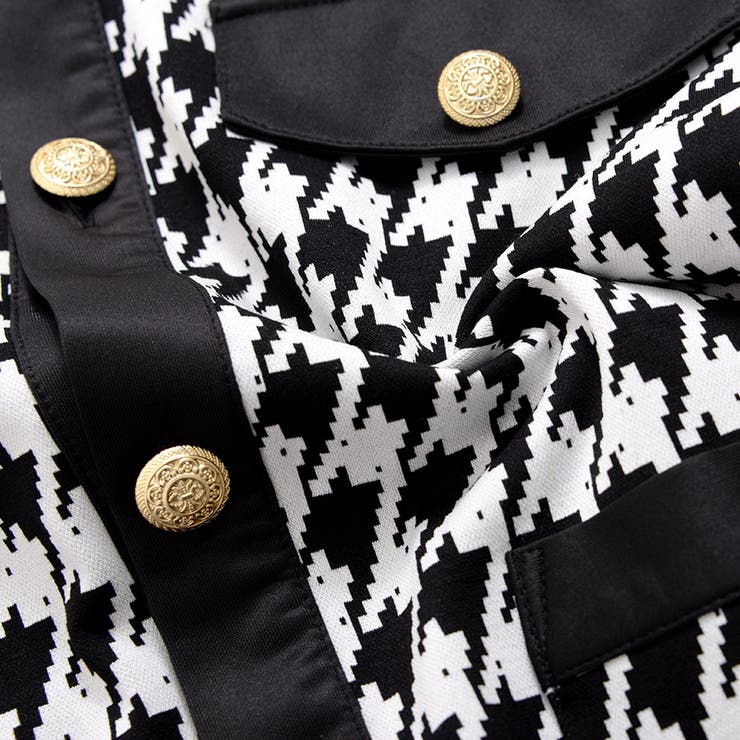 ブルゾン ジャケット メンズ | SILVER BULLET | 詳細画像19