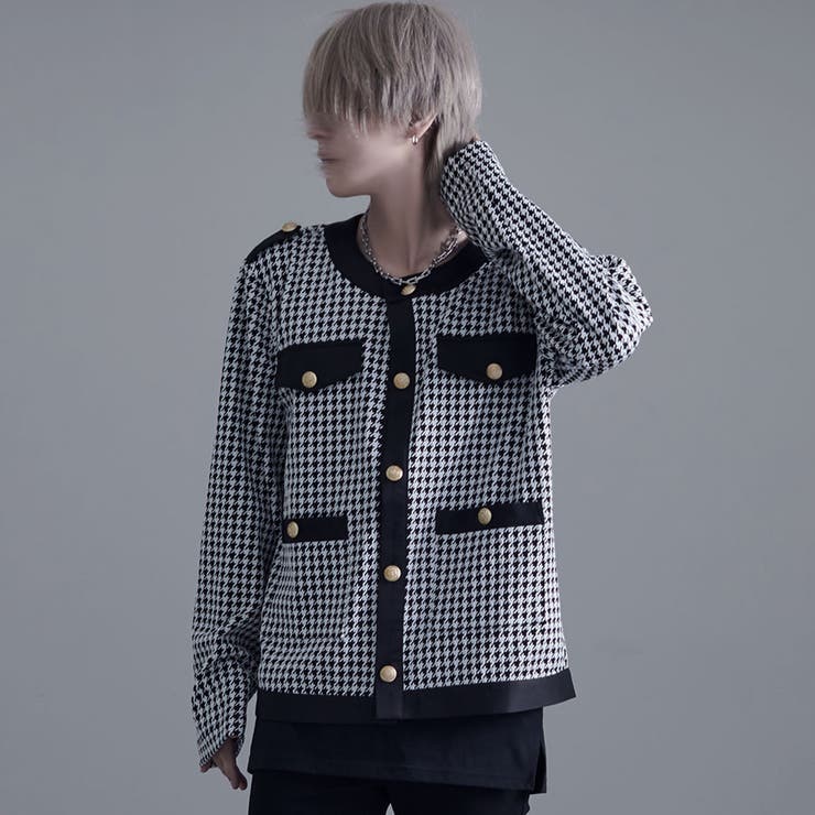 ブルゾン ジャケット メンズ | SILVER BULLET | 詳細画像5