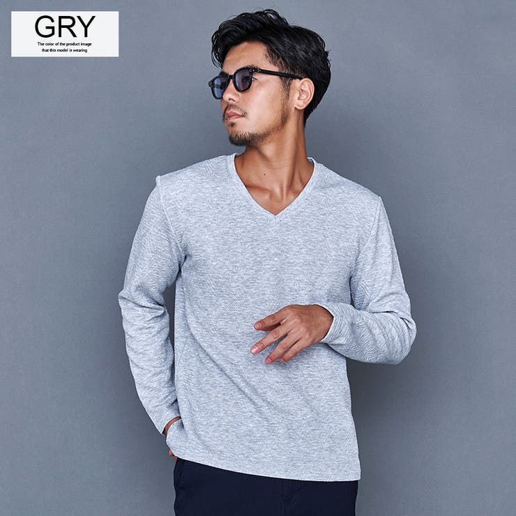 ロンT メンズ Tシャツ | SILVER BULLET | 詳細画像5 