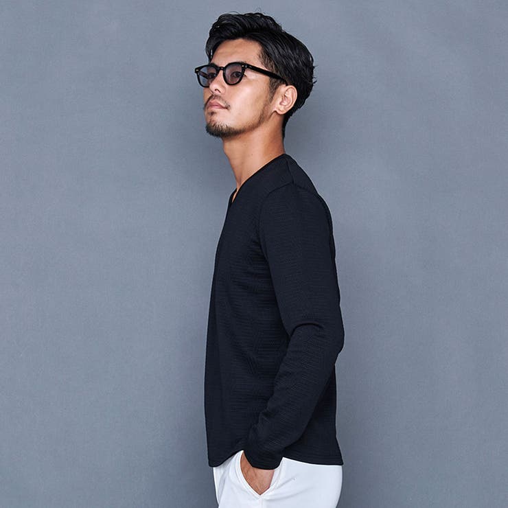 ロンT メンズ Tシャツ | SILVER BULLET | 詳細画像9 