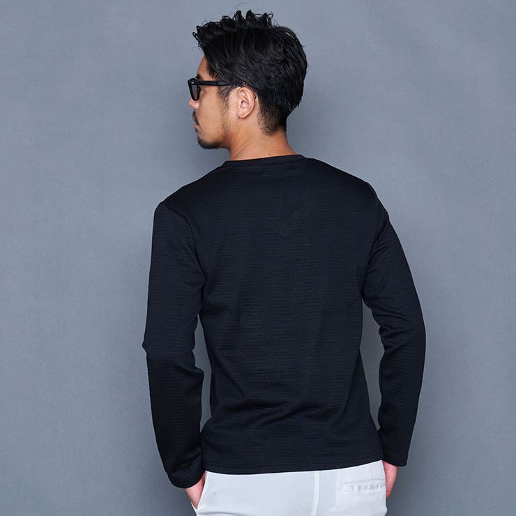 ロンT メンズ Tシャツ | SILVER BULLET | 詳細画像10 