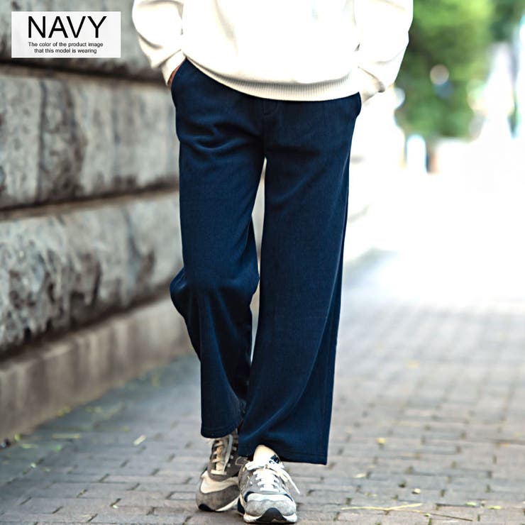 美品1PIU1UGUALE3 コーデュロイメンズ パンツ （裏起毛）Ｌサイズ 美品1PIU1UGUALE3 コーデュロイメンズ パンツ （裏起毛）Lサイズ