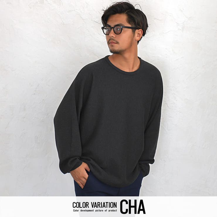 セーター ニット メンズ | SILVER BULLET | 詳細画像9 