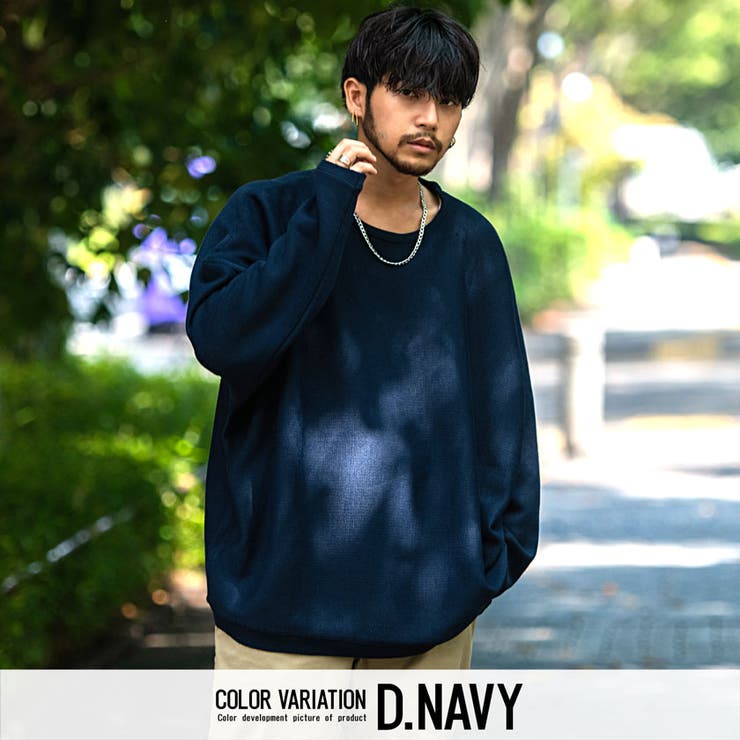 セーター ニット メンズ | SILVER BULLET | 詳細画像13 