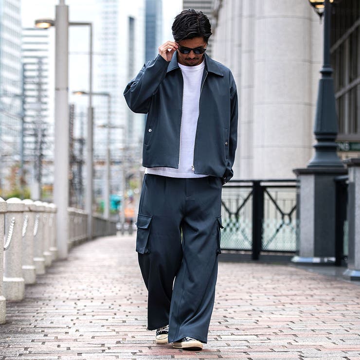 ジャケット メンズ アウター[品番：SILM0014742]｜SILVER BULLET