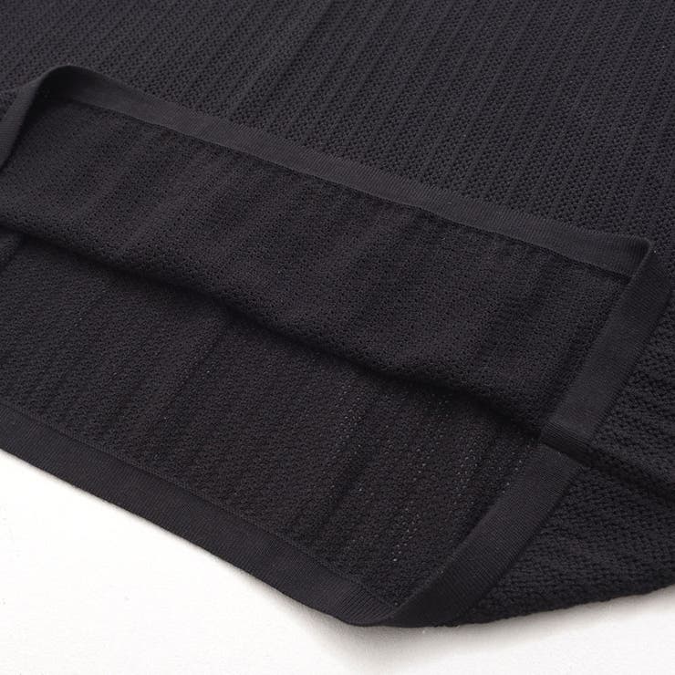 サマーニット メンズ 半袖 | SILVER BULLET | 詳細画像18 