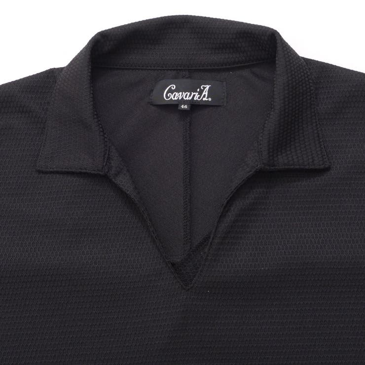 ポロシャツ メンズ 半袖 | SILVER BULLET | 詳細画像15 