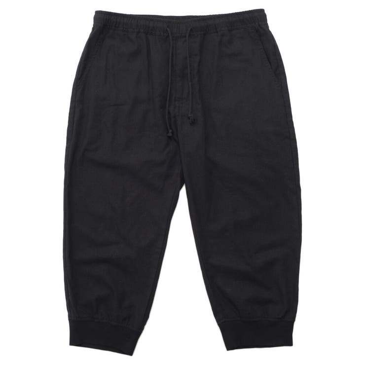 クロップドパンツ メンズ ブランド | SILVER BULLET | 詳細画像18 