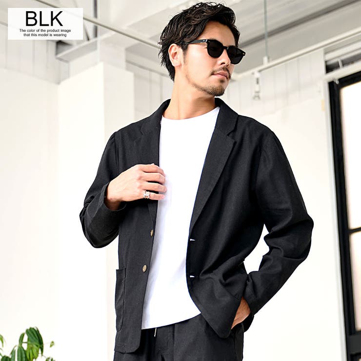 セットアップ メンズ 上下セット[品番：SILM0015033]｜SILVER BULLET