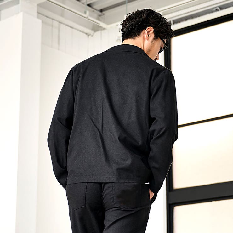 セットアップ メンズ 上下セット[品番：SILM0015033]｜SILVER BULLET