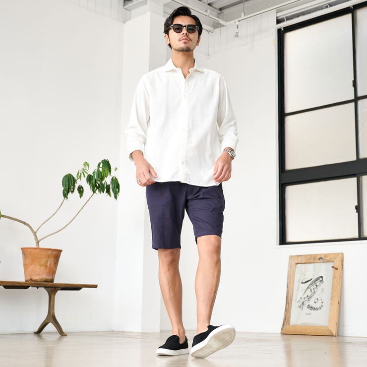 SILVER FERN NEW ZEALAND ハーフパンツ SILVER FERN NEW ZEALAND