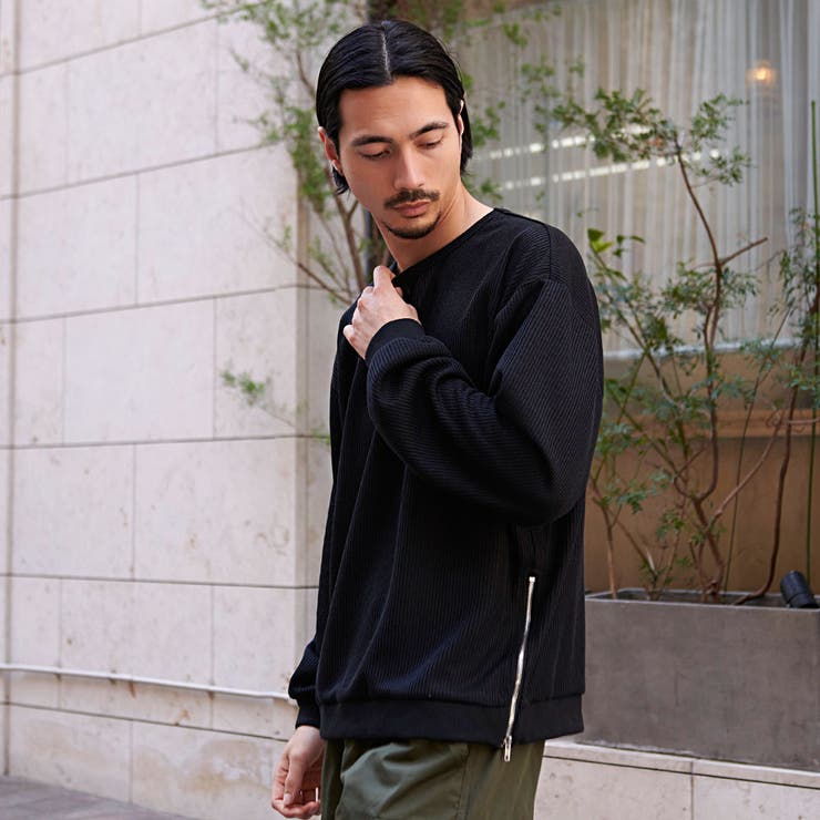 ロンT メンズ 長袖 | SILVER BULLET | 詳細画像6 