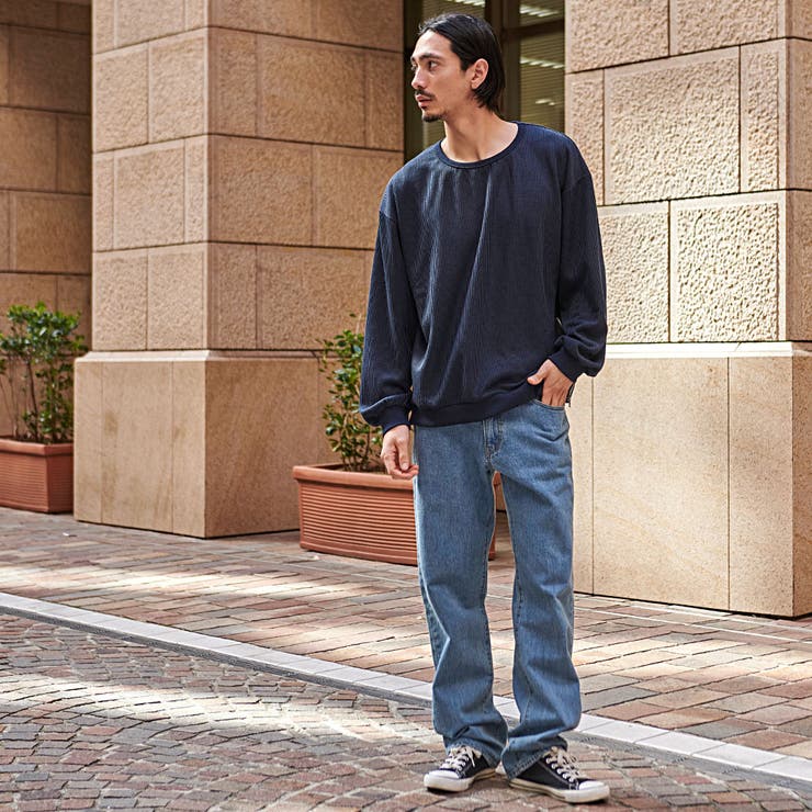 ロンT メンズ 長袖 | SILVER BULLET | 詳細画像12 