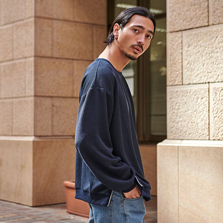 ロンT メンズ 長袖 | SILVER BULLET | 詳細画像13 