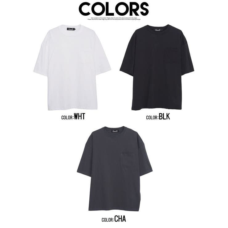 INUWASI Tシャツ HUNTER XL シルバー wisteria_t_sil_bl_bk_02.jpg?v=