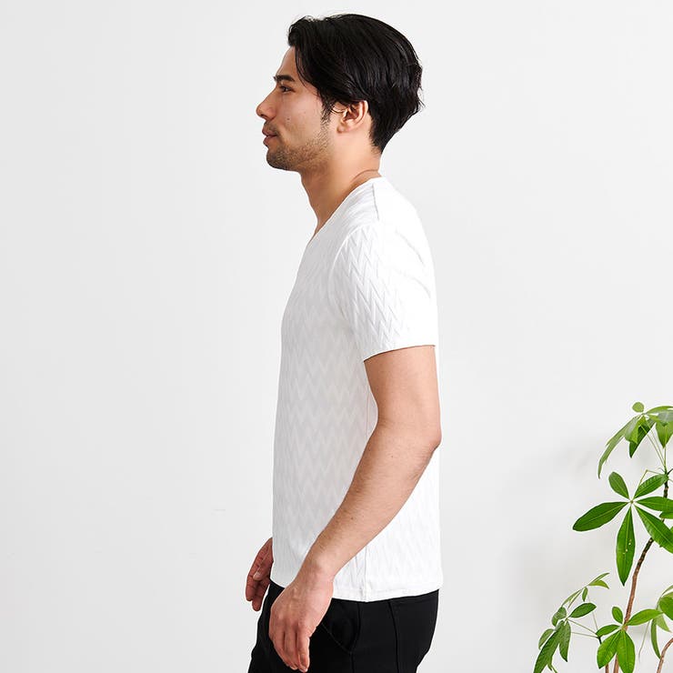 Tシャツ メンズ 半袖 | SILVER BULLET | 詳細画像5 