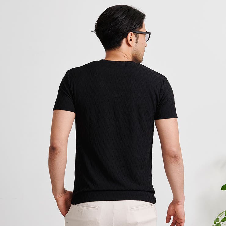 Tシャツ メンズ 半袖 | SILVER BULLET | 詳細画像10 