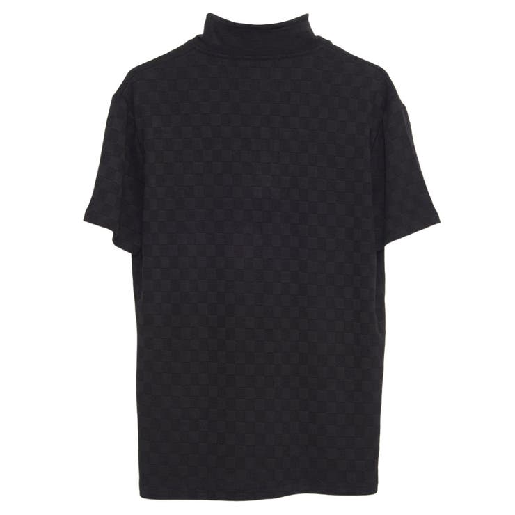 TWELVE FAKE PLOLO 半袖ポロシャツ S グレー TWELVE FAKE PLOLO 半袖ポロシャツ S グレー