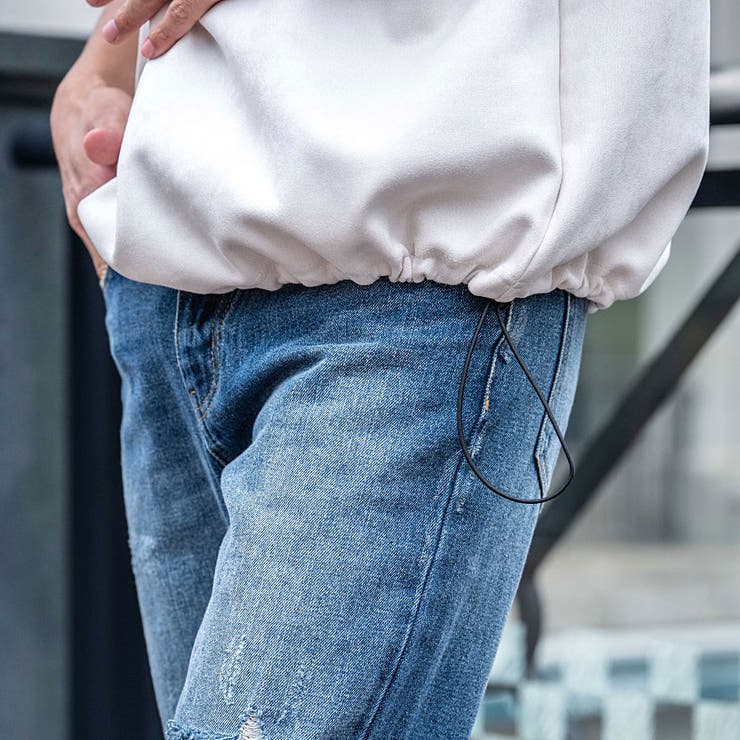 Tシャツ メンズ 半袖 | SILVER BULLET | 詳細画像8 