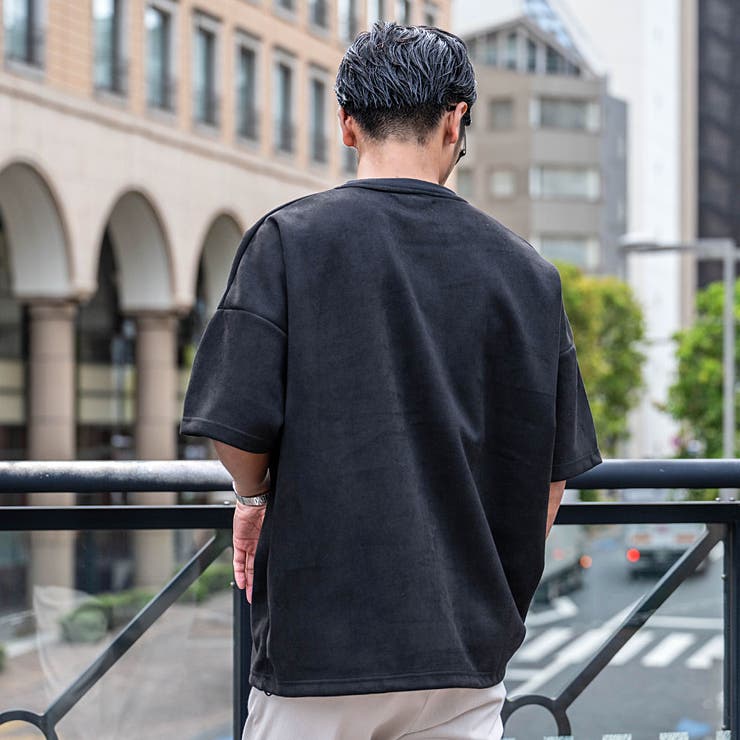 Tシャツ メンズ 半袖 | SILVER BULLET | 詳細画像12 