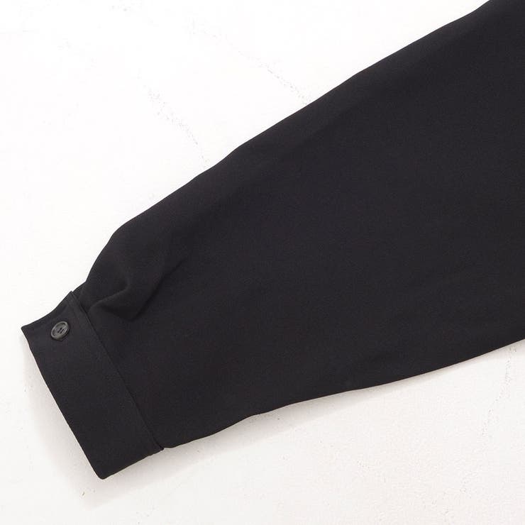 シャツ メンズ 長袖 | SILVER BULLET | 詳細画像16 