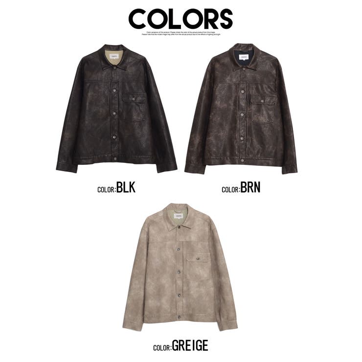レザージャケット メンズ ブランド | SILVER BULLET | 詳細画像20 