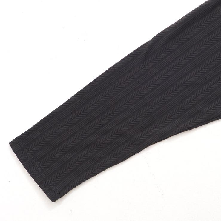 カーディガン メンズ 長袖 | SILVER BULLET | 詳細画像12 