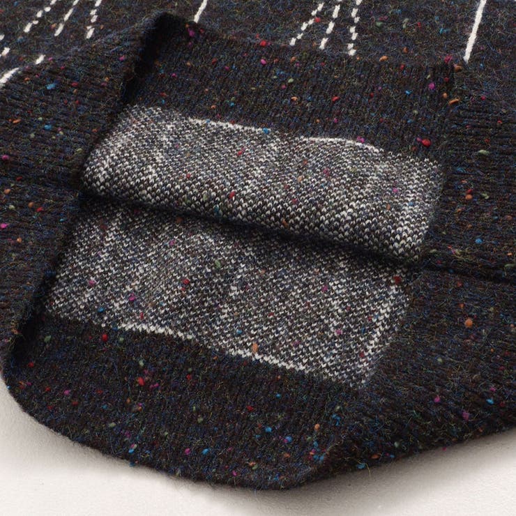 ニット メンズ セーター | SILVER BULLET | 詳細画像15 