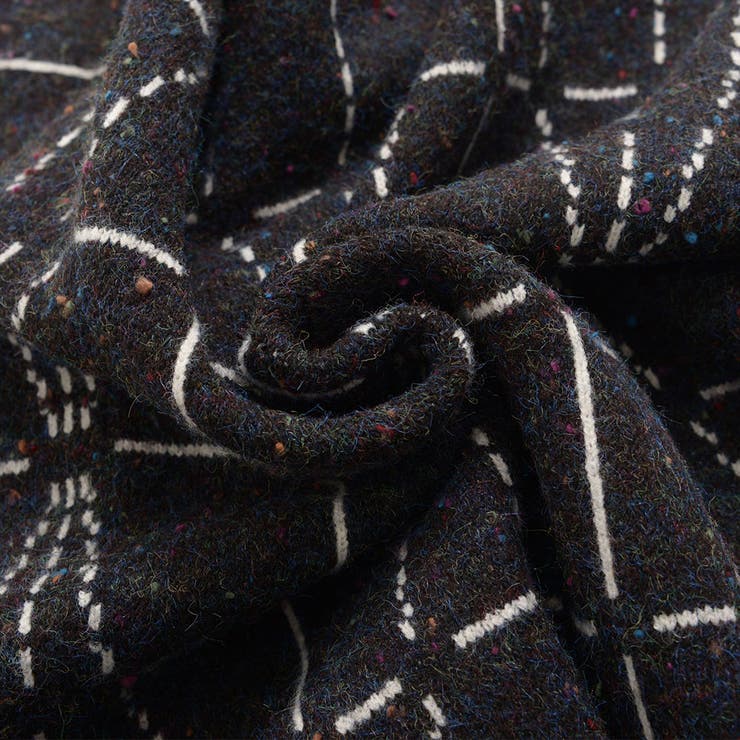 ニット メンズ セーター | SILVER BULLET | 詳細画像16 