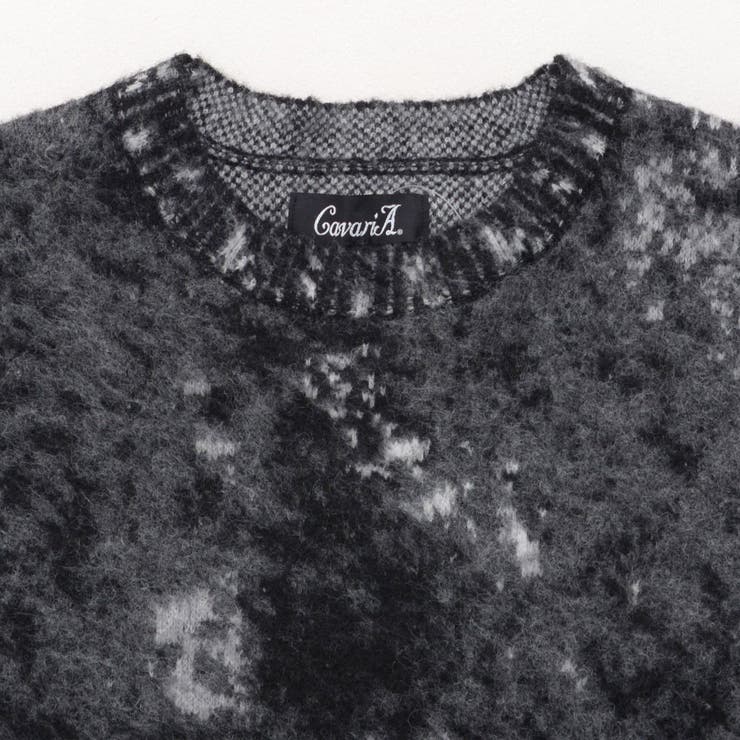 ニット メンズ セーター | SILVER BULLET | 詳細画像11 