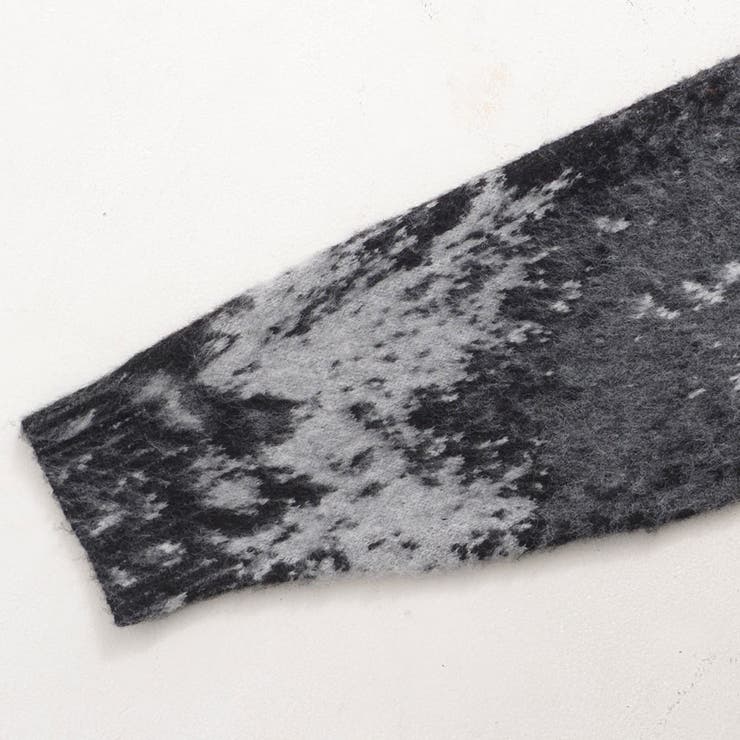 ニット メンズ セーター | SILVER BULLET | 詳細画像12 