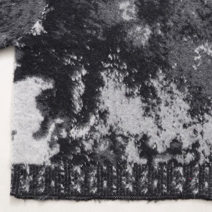 ニット メンズ セーター | SILVER BULLET | 詳細画像13 