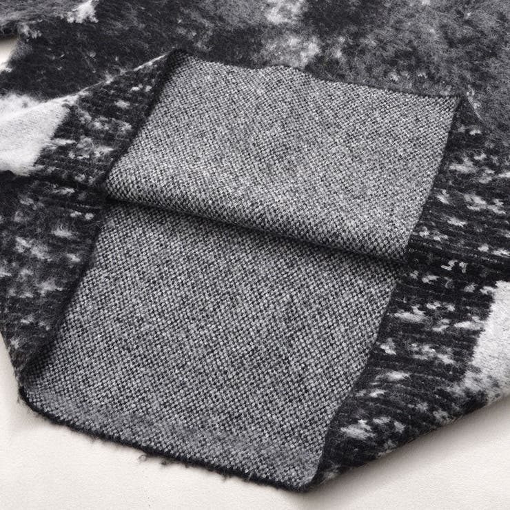 ニット メンズ セーター | SILVER BULLET | 詳細画像14 