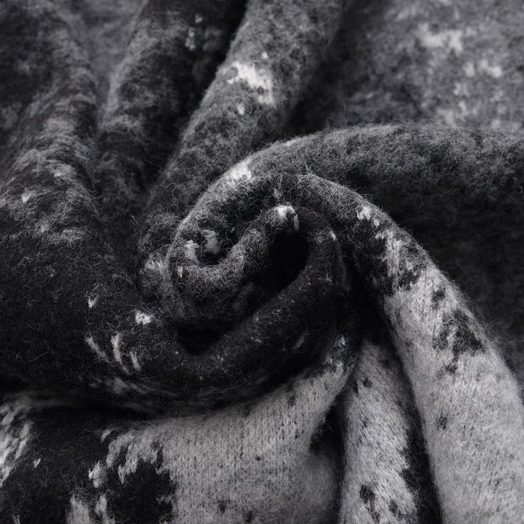 ニット メンズ セーター | SILVER BULLET | 詳細画像16 