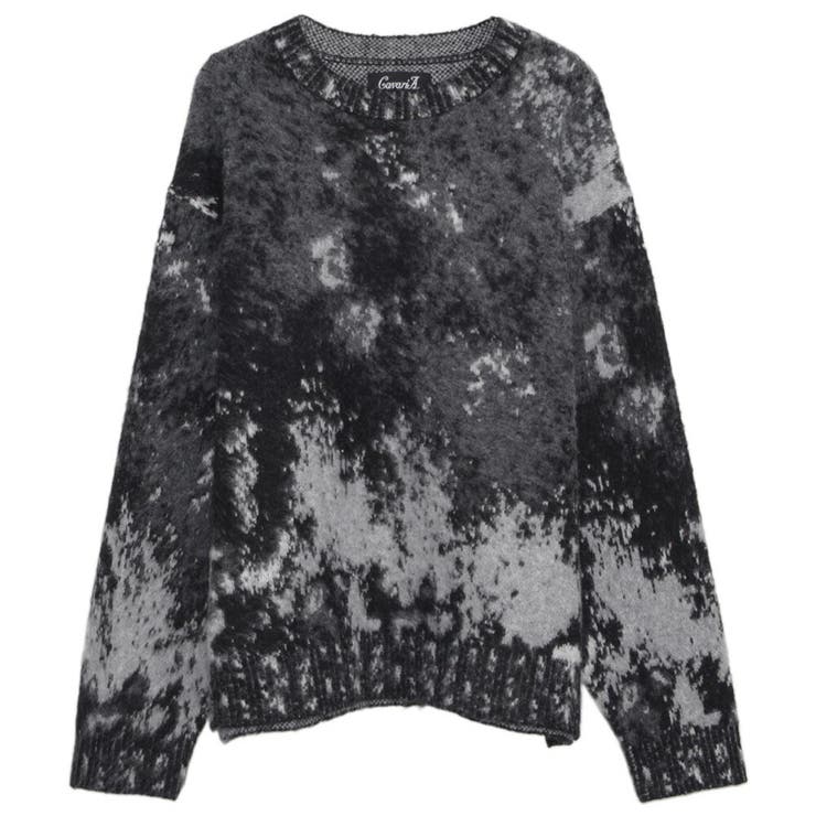 ニット メンズ セーター | SILVER BULLET | 詳細画像17 