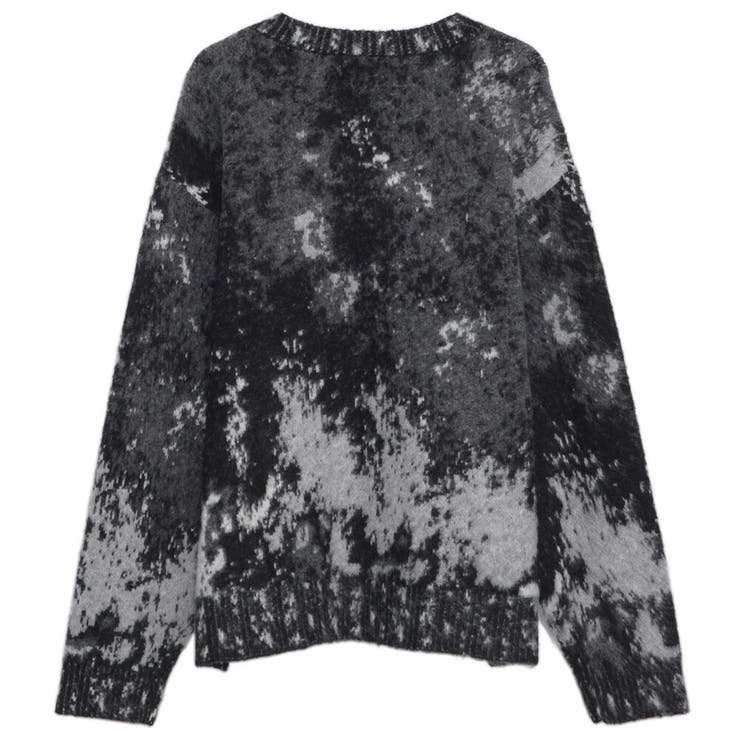 ニット メンズ セーター | SILVER BULLET | 詳細画像18 