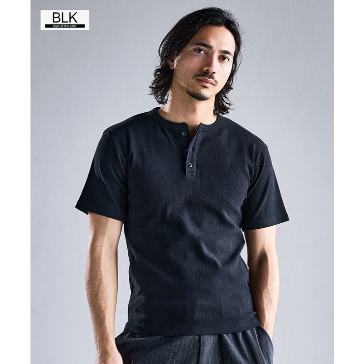 Tシャツ メンズ 半袖 | SILVER BULLET | 詳細画像7 