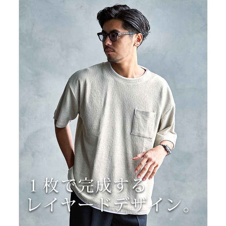 Tシャツ メンズ 半袖 | SILVER BULLET | 詳細画像2 