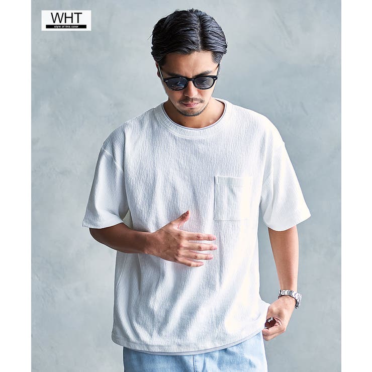 Tシャツ メンズ 半袖 | SILVER BULLET | 詳細画像4 