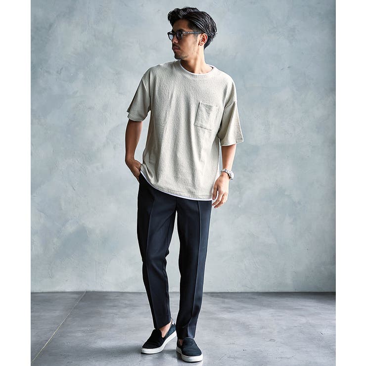 Tシャツ メンズ 半袖 | SILVER BULLET | 詳細画像9 