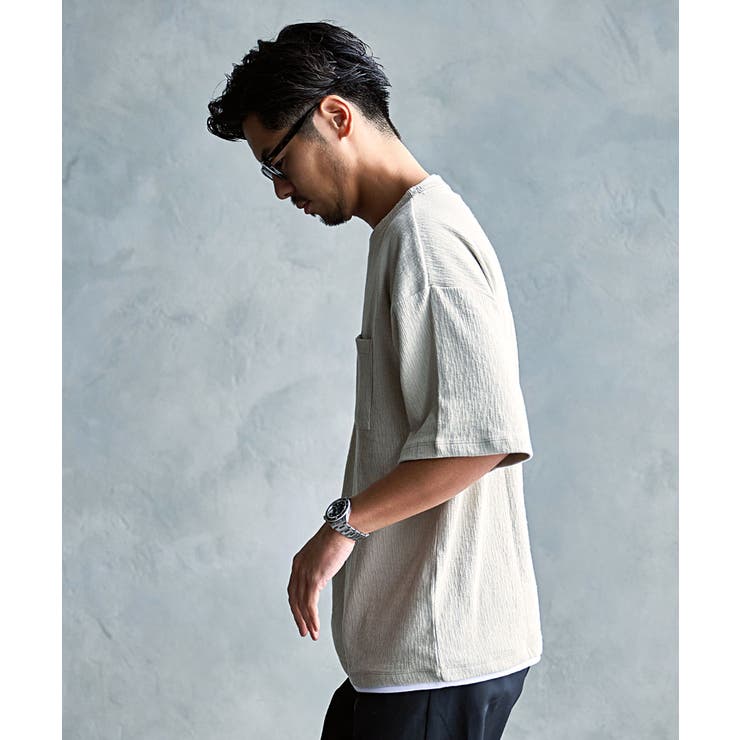 Tシャツ メンズ 半袖 | SILVER BULLET | 詳細画像10 