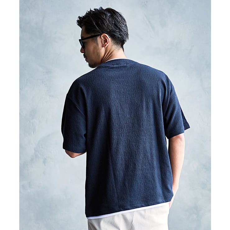 Tシャツ メンズ 半袖 | SILVER BULLET | 詳細画像15 