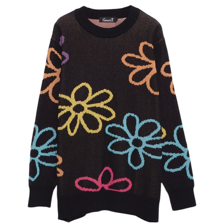 ニット メンズ セーター | SILVER BULLET | 詳細画像18 